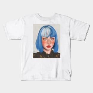 Evie Kids T-Shirt